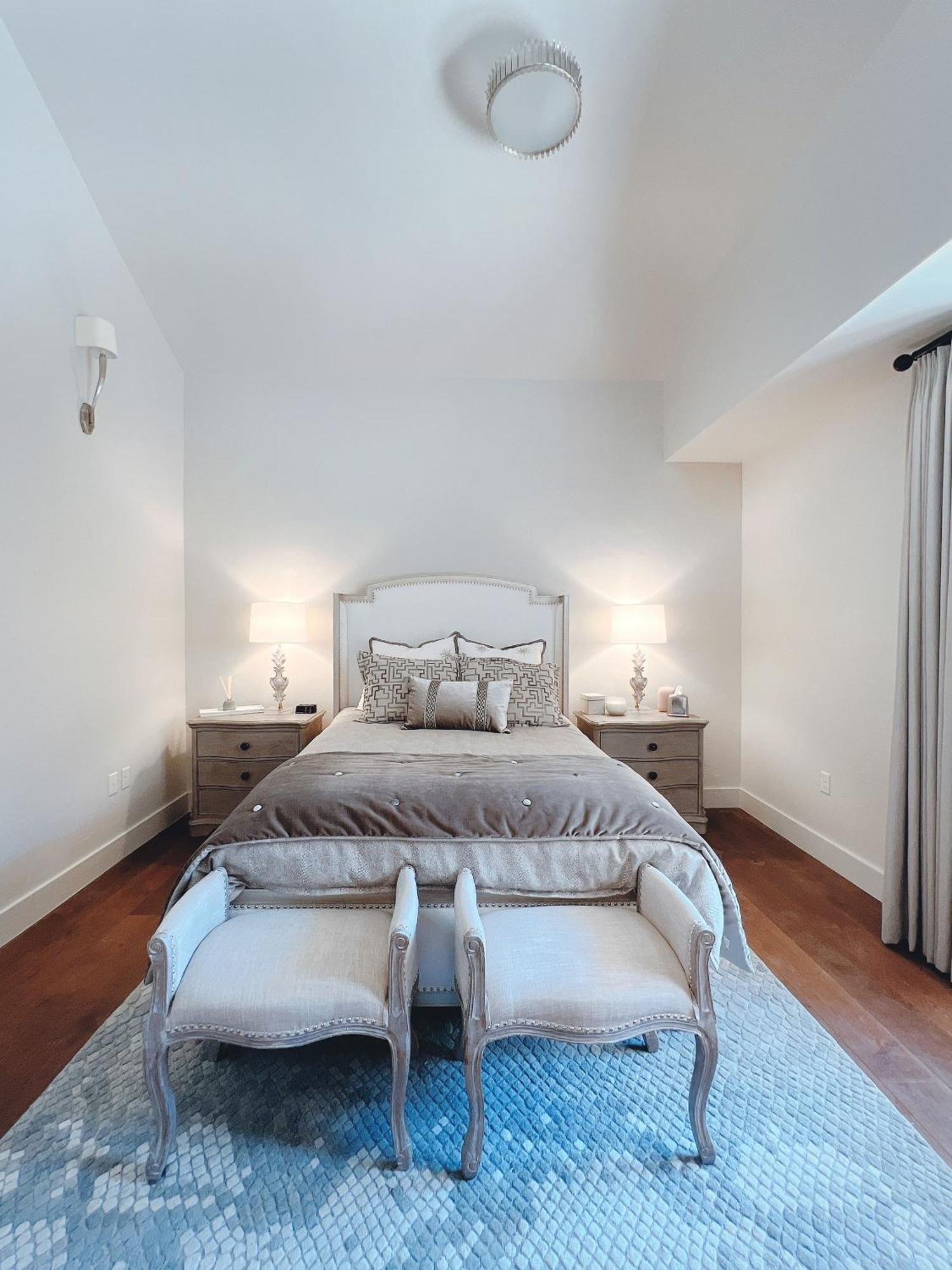 Casa Tranquila Villa Willcox Kültér fotó